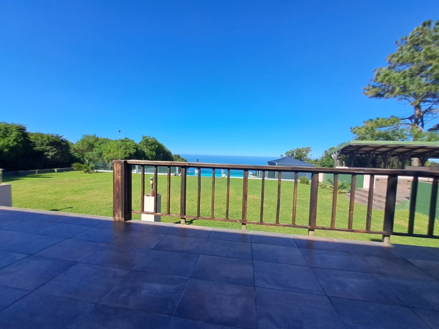 Commercial Property for Sale in Tsitsikamma Eastern Cape